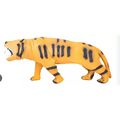 BRINQUEDO COLEÇÃO REAL ANIMALS TIGRE (BEETOYS)